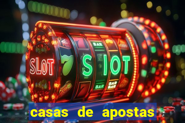 casas de apostas que pagam via pix